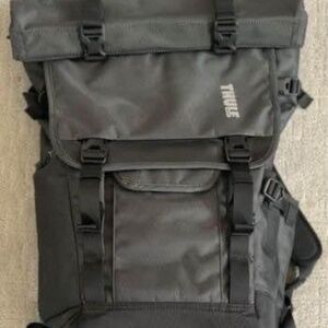 Thule Covert DSLR Rolltop Backpack